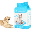 thumbnail image 4 of Almohadillas Para Orina De Mascotas Almohadilla De Cambio Desechable Para Prevención De Derrames Suave A Prueba De Fugas Eficiente Absorbente Rápido Multiusos Para Mascotas ANGGREK Otros, 4 of 8