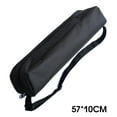 thumbnail image 1 of Portable Tripod Storage Bag with Strap - Folding Carrying For Tripods, 1 of 8