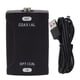 thumbnail image 1 of Convertidor óptico concéntrico convertidor de sonido digital convertidor de sonido óptico spdif bidireccional repetidor de acoplamiento de sonido óptico, 1 of 10