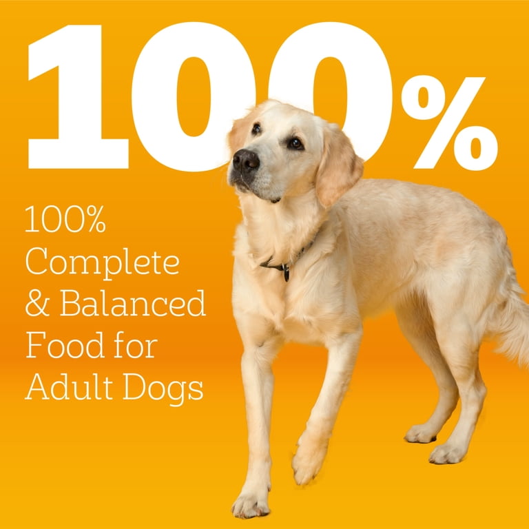 Healthy Weight Dry Dog Food, Chicken & Vegetable photo 2