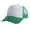 Green, variant on Kids Hat Summer Hat Cap Kid Teenagers Hat Show Solid Kids Hat Boys Girls Hats Caps