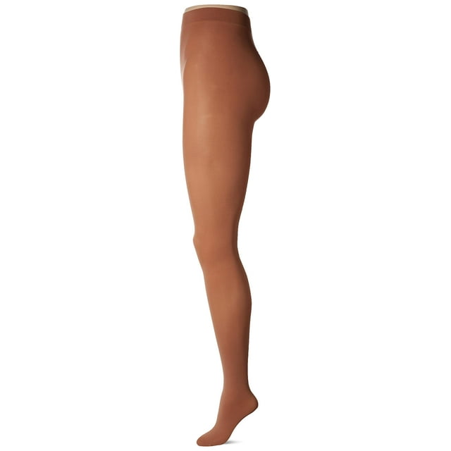Capezio Ultra Doux à Pieds Serrés - Taille Small, Beige Soleil