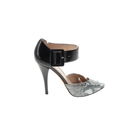 

Pre-Owned Joan & David Women s Size 7.5 Heels