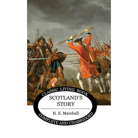 Scotland's Story, (Hardcover)