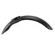 thumbnail image 2 of 2X Front Mudguard Fender Guard for Mijia M365 Electric Scooter Skateboard Dark Gray-M, 2 of 5