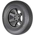 thumbnail image 2 of Americus Commercial LT All Season LT245/75R17 121/118Q E Light Truck Tire, 2 of 4