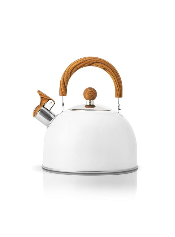 Tea Kettles