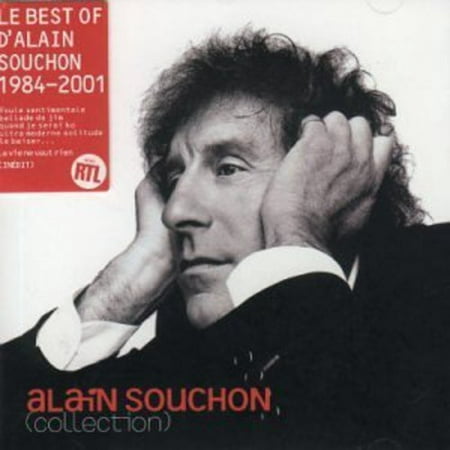 Alain Souchon - Alain Souchon: Collection [CD]