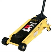 Intermarket 3003 Viking 3 Ton Double Pumper Service Jack