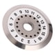 thumbnail image 2 of Cuchilla De Corte De Fibra, Repuesto De Rueda De Corte De Fibra óptica De 22 Mm Y 16 Lados Para Cortador SKL‑6C ET‑20S HB‑6C, 2 of 14