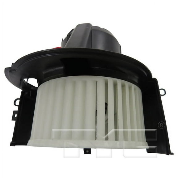 TYC 700292 HVAC Blower Motor Fits 2001 Chevrolet Blazer