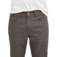 thumbnail image 3 of George Men's Athletic Fit Jeans, 3 of 4