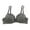 Army Green, variant on Utoimkio Full Coverage Wireless Bras for Women Comfort Breathable No Underwire Bras for Women Everyday Bras for Women