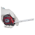 thumbnail image 3 of TAJIMA GS-16BW GS Lock Tape Measure with Standard Scale Steel Blade, 16' X 1", 3 of 5