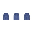 thumbnail image 4 of Minnieouse Ropa interior para hombre, bóxer tejido, pantalones cortos para hombre, ropa interior suelta, transpirable, al tacto, pantalones Type1 NO1, 4 of 6