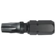 thumbnail image 1 of CK TOOLS - TX06 x 25mm Impact Screwdriver Bit, 1 of 1