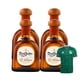thumbnail image 1 of 4 Tequila Don Julio Reposado 700 ml + Jersey Verde, 1 of 3