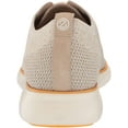 thumbnail image 3 of Cole Haan Mens 2.0 Zerogrand Stitchlite Oxford 9 Mortar Twisted, 3 of 8