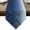 White Blue, variant on Table Runners 72 Inches Long, Navy Blue Ombre Cotton Linen Kitchen Dining Coffee Table Runner for Party Home Decor, Black Hockey Sticks Minimalist Style Tabletop Dresser Scarves Runner 13x72 Inch