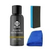 Plastic Parts Refurbish Agent Car Exterior Restorer for Plastic Parts Refurbish 50ml
