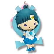 Sailor Moon Series 4 Sailor Mercury Minifigure