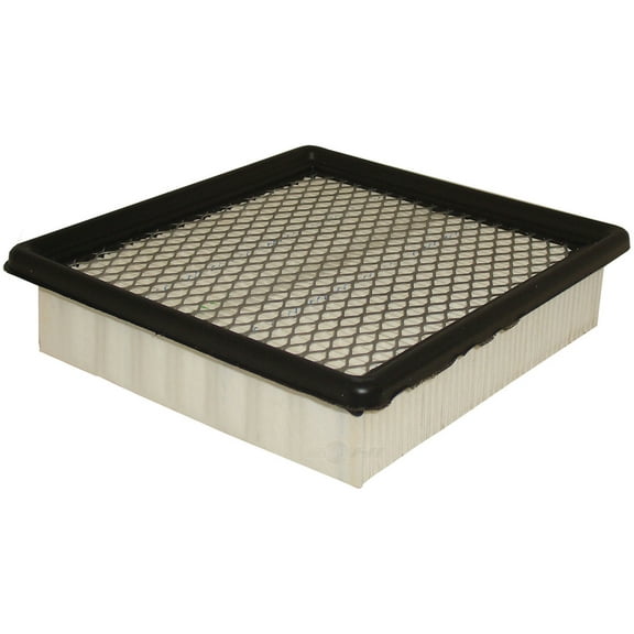 Air Filter Fits select: 2011-2015 CHEVROLET VOLT, 2014 CADILLAC ELR