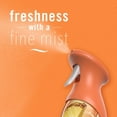 thumbnail image 2 of Febreze Air Freshener Spray, Odor-Fighting Room Spray, Tropical Blend Scent, 8.8oz - 4 Pack, 2 of 6