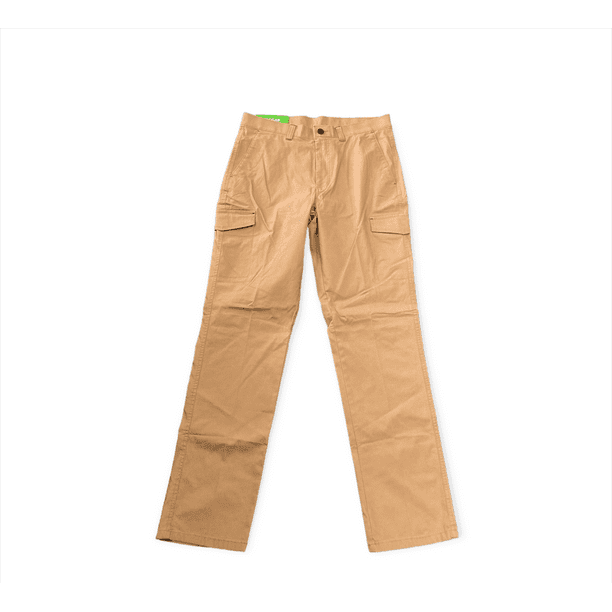 Haggar In Motion Men's Thermal Regulation Ozark Trek Cargo Pants