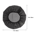 thumbnail image 2 of Moluckfu 4Ud Bonnet De Malla Para Con Elasticidad Para Mantener Frescura Y, 2 of 6