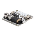 thumbnail image 5 of 1161A Bluetooth 4.1 Placa receptora de audio Módulo decodificador inalámbrico estéreo MP3 sin pérdidas Blanco, 5 of 5