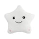 thumbnail image 5 of Lámpara Cojín de estrella de almohada de colores luminosos de 25 cm, juguete de Navidad para chico de peluche (amarillo) Ehuebsd Nuevos Originales, 5 of 8