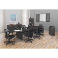thumbnail image 3 of Legacy Freestanding Lectern- Ash Grey, 3 of 4