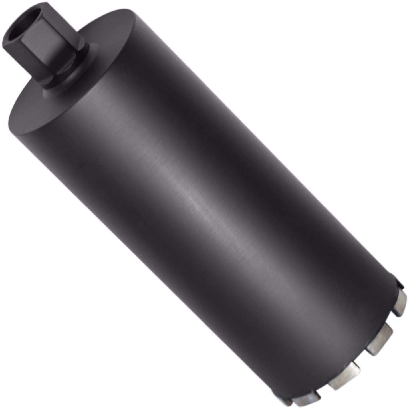 Stadea 5 Inch Diamond Concrete Hole Saw Core Drill Bit For Concrete