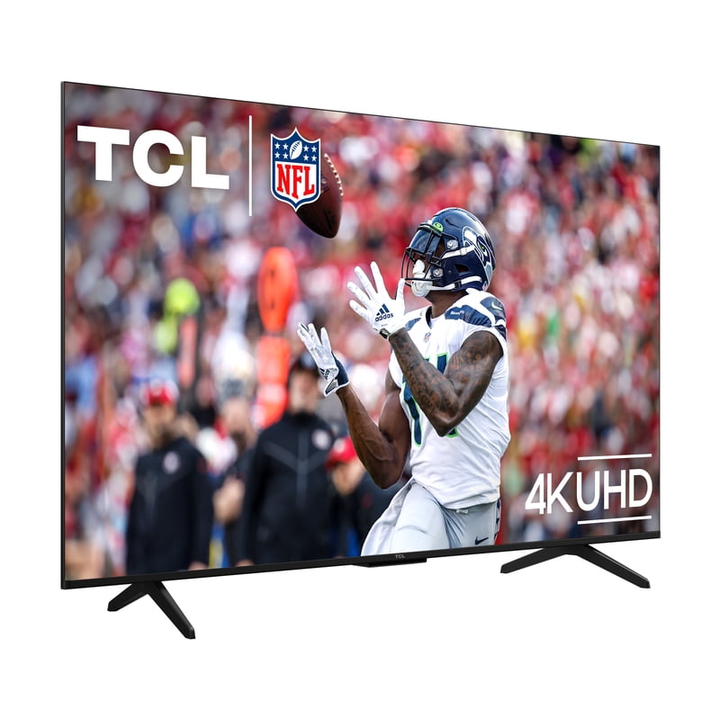 TCL 50" S Class 4K UHD HDR Smart Google TV - 50S571G gallery view