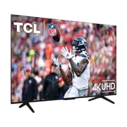 TCL 50 S Class 4K UHD HDR Smart Google TV - 50S571G