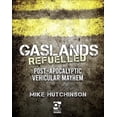 thumbnail image 3 of Gaslands Refuelled: Post-Apocalyptic Vehicular Mayhem, 3 of 3