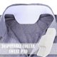 thumbnail image 4 of 10Pcs Disposable Sweat-absorbing Sticker Collar Anti-sweat Pad Absorbent, 4 of 5