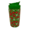 thumbnail image 3 of Vaso Disney Mickey Navideño de Cerámica con Tapa para Bebidas Calientes de 310 ml., 3 of 4