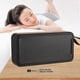 thumbnail image 3 of Altavoz inalámbrico portátil de moda con radio FM, manos libres SD, supergraves, Xs Max, Bluetooth 5.0, minialtavoz inalámbrico, azul, 3 of 5