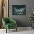 thumbnail image 3 of Scripture Walls  Adversity 2 Corinthians 4:8-9 Bible Verse Canvas Christian Wall Art Ready to Hang Unframed, 3 of 12