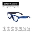 thumbnail image 2 of Gafas inteligentes OhO Smart Glasses Altavoz Bluetooth polarizado, 2 of 7