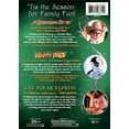 thumbnail image 2 of Holiday Family Collection (DVD), 2 of 2