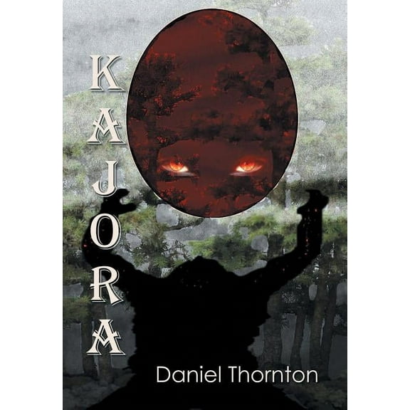 Kajora (Hardcover)