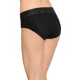 thumbnail image 3 of Jockey Women's Soft Touch Lace Modal Modern Brief, 3 of 3