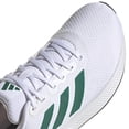 thumbnail image 4 of Tenis Adidas Runfalcon 3.0 para Hombre ID2293 blanco 25, 4 of 6