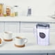 thumbnail image 5 of Fiudx Hervidor de Agua Fría, Recipiente Multiusos para Bebidas, Tapa Antigoteo, Diseño Moderno y Elegante, Perfecto para Té Helado, Limonada, Agua con Infusión de Frutas, Fiestas En Casa, Bodas, Capa, 5 of 6