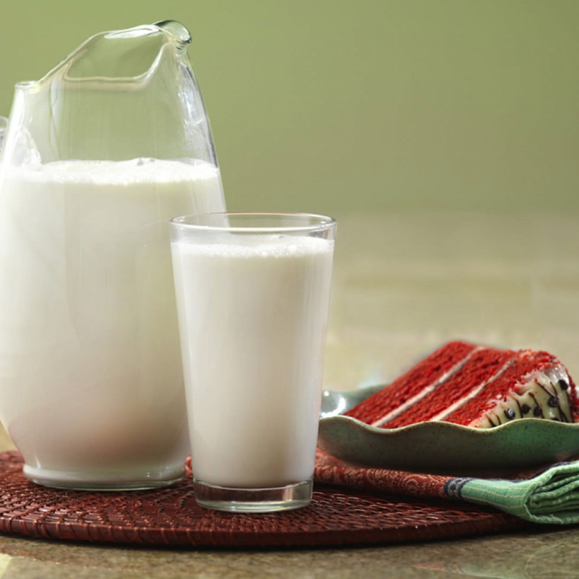 Augason Farms Morning Moos Milk Alt Regular