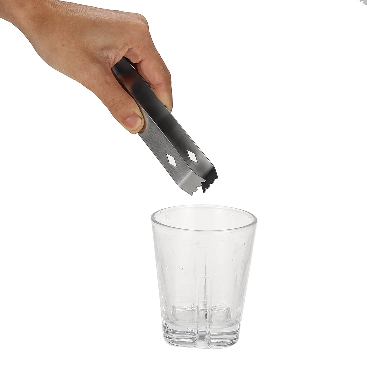 Shaker Barware Supplies 13pcs Stainless Steel Boston Cocktail Shaker