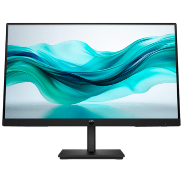HP Series 3 Pro 21.5 inch FHD Monitor  - 322pf 21.5" FHD (1920 x 1080) 50-100 Hz