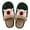 Green, variant on Women's Ch๐๐๐๐mas Reindeer Slippers Cute Fuzzy Warm Slippers Lightweight House Slides Ch๐๐๐๐mas Deer Horn Ear Indoor Bedroom Slippers Cozy S๐
ip On Winter Slides